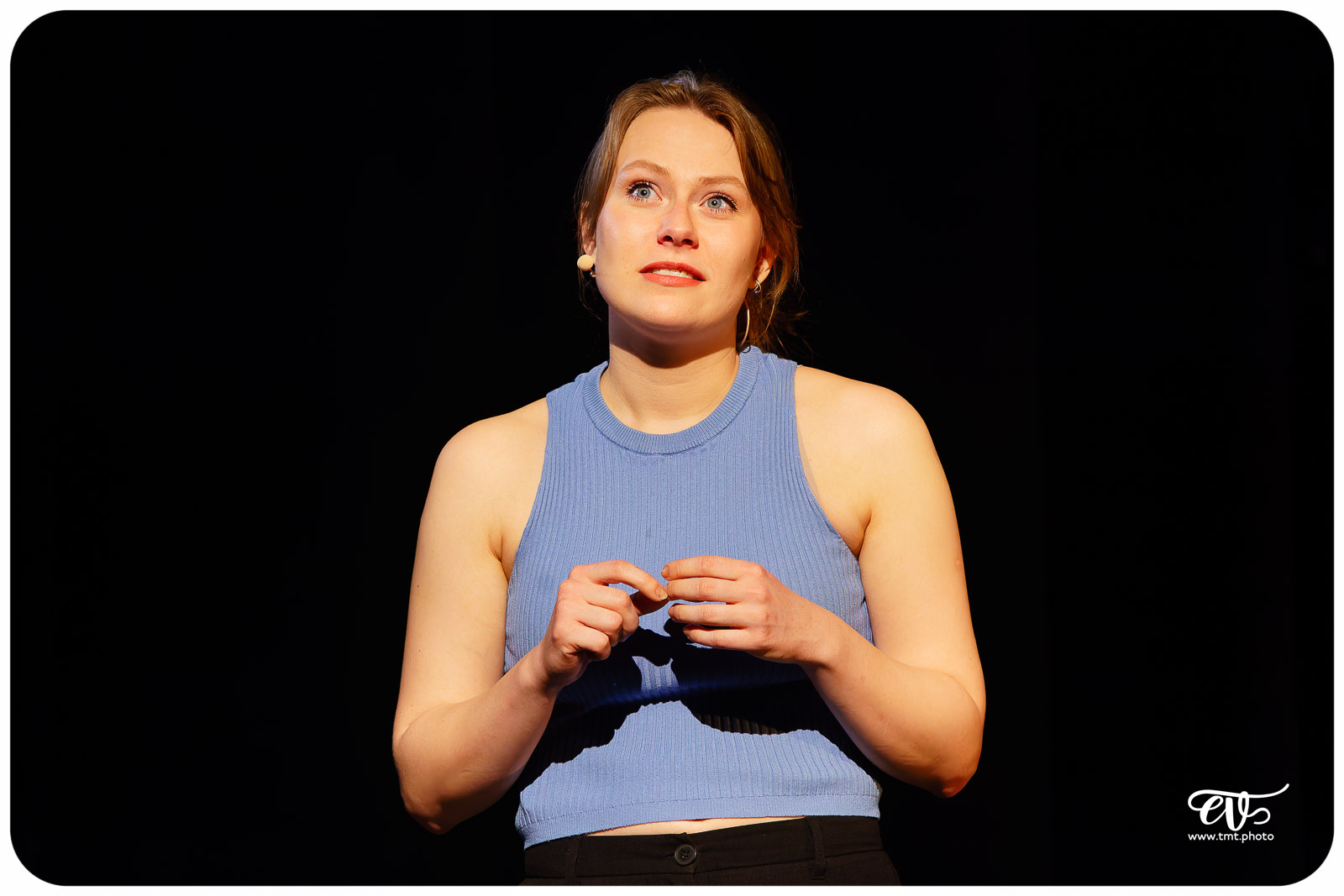 INCANDESCENCES (MADANI CIE)